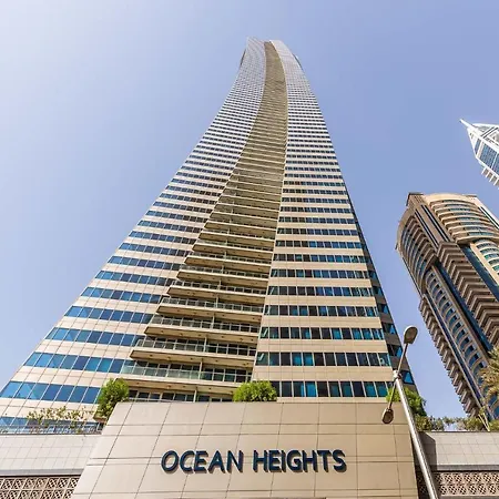 Breathtaking Sea-View Condo In Dubai Marina - Palm Views! Экстерьер фото
