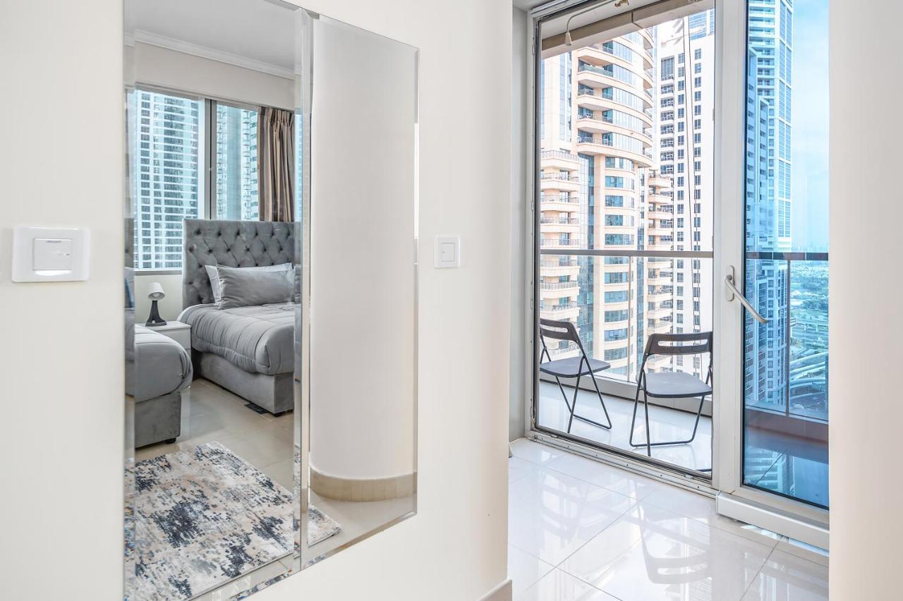 Breathtaking Sea-view In Marina - Palm Views! Dubaï