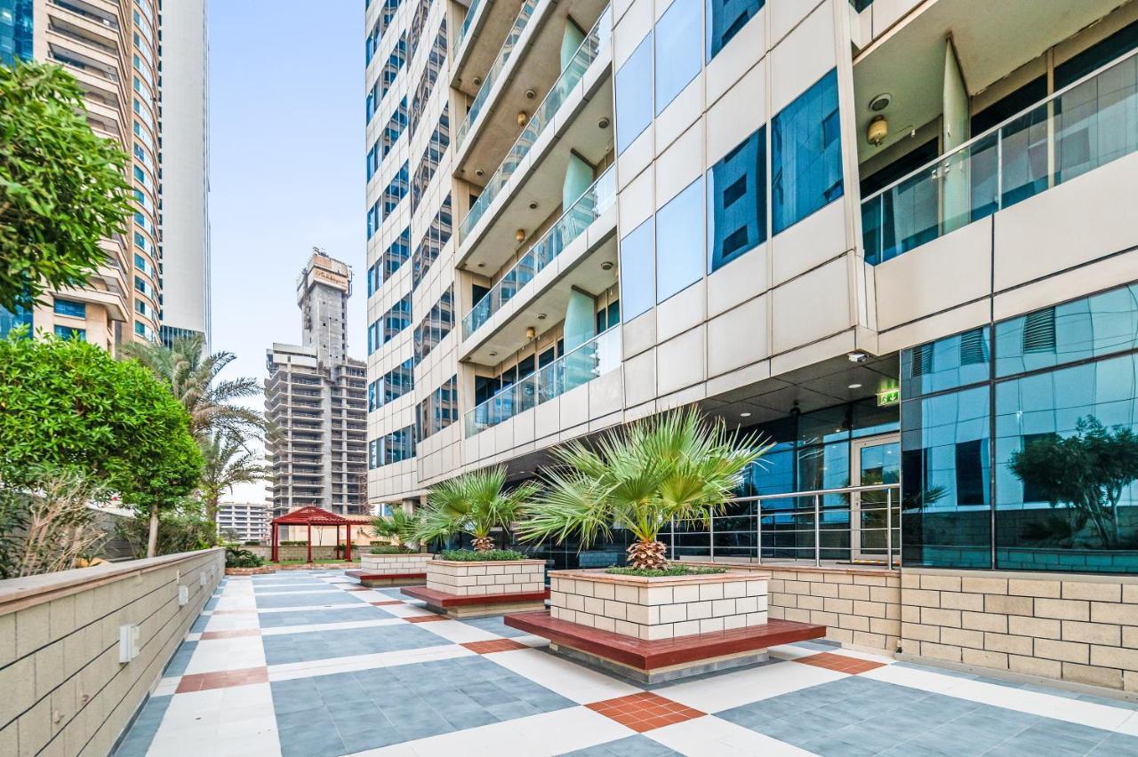 Breathtaking Sea-view In Marina - Palm Views! Dubaï