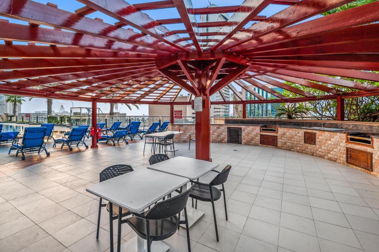 Breathtaking Sea-view In Marina - Palm Views! Appartement Dubaï