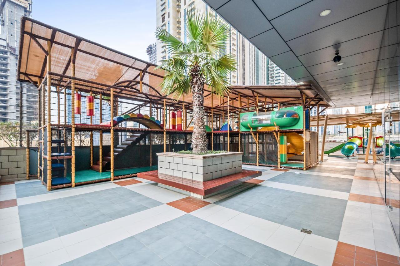 Breathtaking Sea-view In Marina - Palm Views! * Dubaï