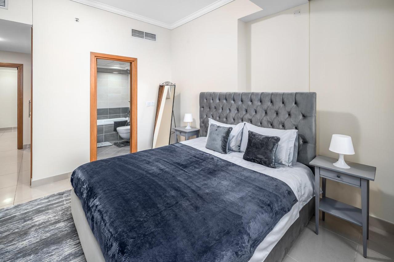 Appartement Breathtaking Sea-view In Marina - Palm Views! *